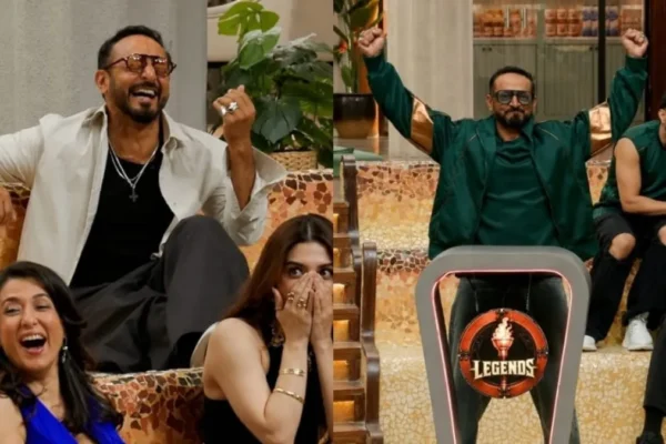 Alliance: Did Nikhil Chinapa Reveal A Secret From Prime Video's Hit Reality Show?