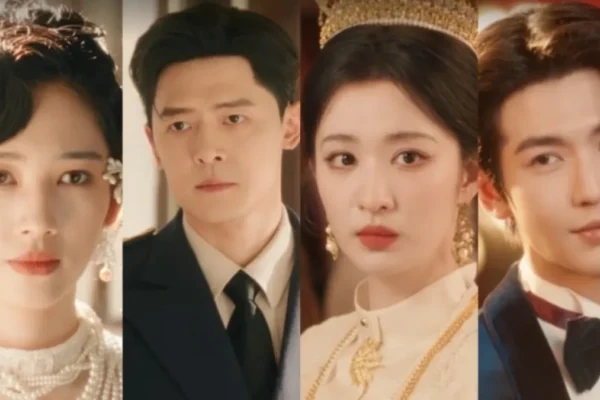 Overdo Episode 22 Release Time TODAY: Bride-Swap TWIST! When & Where To Stream NEW Ep Online?