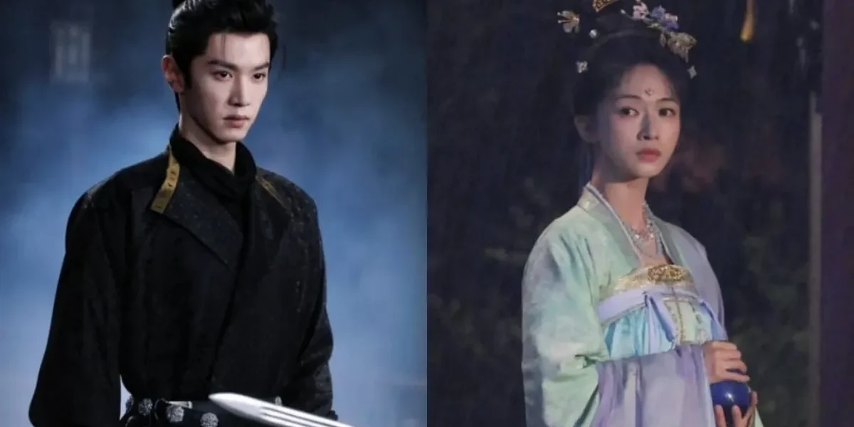 Royal Betrothal Episodes 5-6 Release Time: When Will NEW Eps Drop Today? Where To Stream?