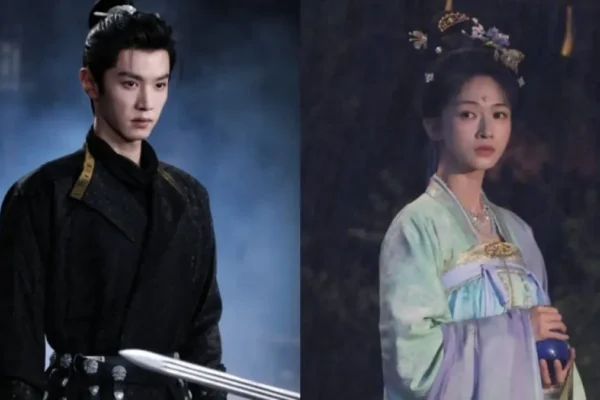 Royal Betrothal Episodes 5-6 Release Time: When Will NEW Eps Drop Today? Where To Stream?