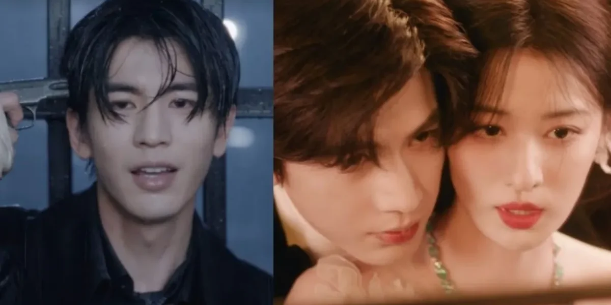 Overdo Episode 23 Release Time TODAY: Is Qing Yu DEAD? What's Next For Qing Yi & Ren Susu?