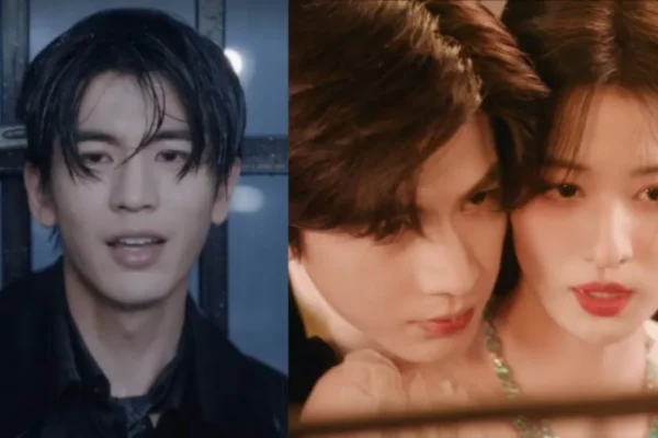 Overdo Episode 23 Release Time TODAY: Is Qing Yu DEAD? What's Next For Qing Yi & Ren Susu?