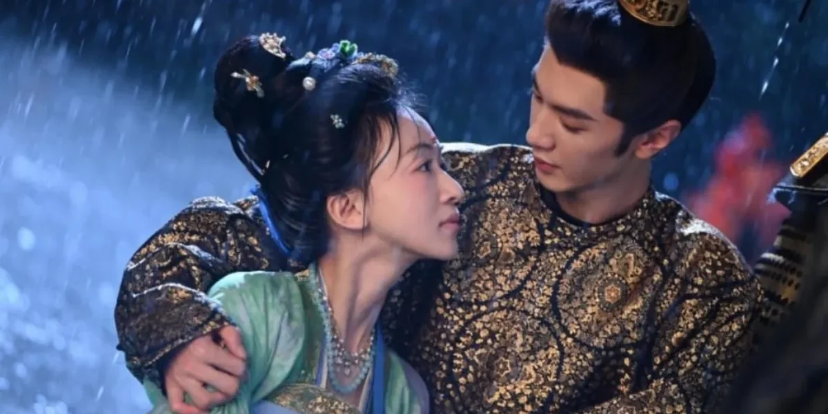 Royal Betrothal Episodes 7-8 Release Time: When Will NEW Eps Drop Today? Where To Stream?