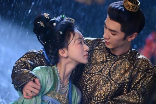 Royal Betrothal Episodes 7-8 Release Time: When Will NEW Eps Drop Today? Where To Stream?