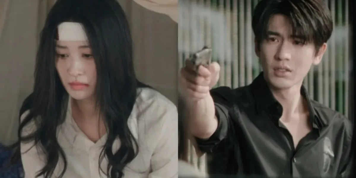 Overdo Episode 24 Release Timings: NEW Leap Alert! Will Qing Yi Find Out Truth About His Son's Identity?