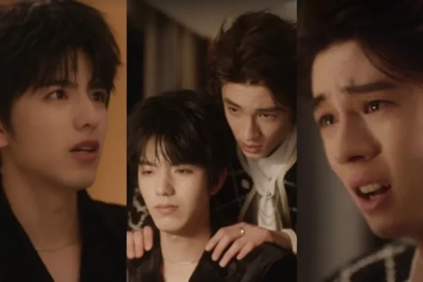 Deep In Episode 12 Release Time TODAY: Finale ALERT! Will Zhen Xin-Zhang Zhun BREAK UP Again?
