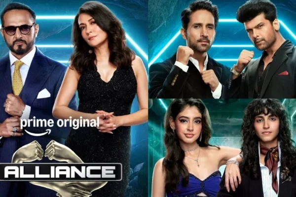 Alliance: Did Nikhil Chinapa Just Reveal The Two Hidden Masterminds Ahead Of Finale?