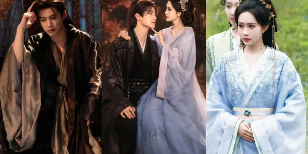 Blossoms Of Power Episodes 1-5 Release Time TODAY: When Will The FIRST Ep Drop Online? Where To Stream?