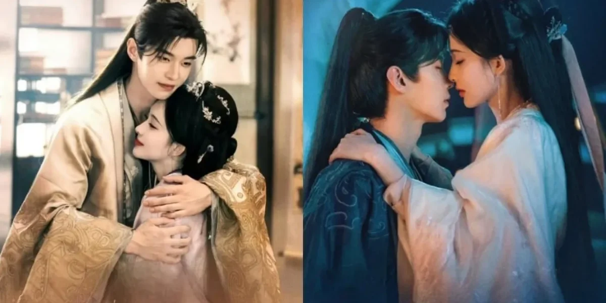 Blossoms Of Power Episodes 6-7 Release Time TODAY: When Will NEW Eps Drop Online? Where To Stream?