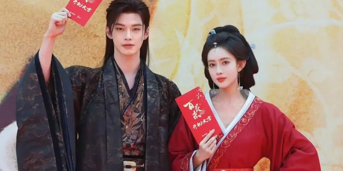 Blossoms Of Power Episodes 14-15 Release Time TODAY: When Will NEW Eps Drop Online? Where To Stream?