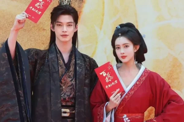Blossoms Of Power Episodes 14-15 Release Time TODAY: When Will NEW Eps Drop Online? Where To Stream?