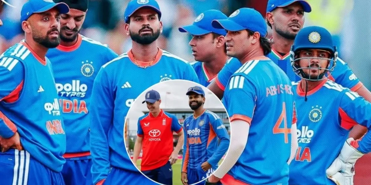 India Vs England 3rd T20 Match: Will IND vs ENG 3rd T20I Match Live Streaming Be Available Online For Free?