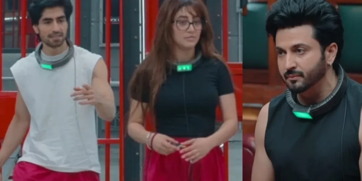 Lock Upp 2 Contestants Fees: Harshad Vs Shivangi Vs Dheeraj; WHO Is The HIGHEST-Paid Inmate?