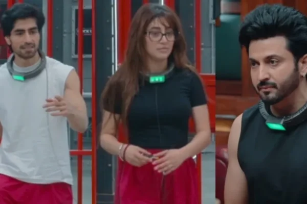 Lock Upp 2 Contestants Fees: Harshad Vs Shivangi Vs Dheeraj; WHO Is The HIGHEST-Paid Inmate?