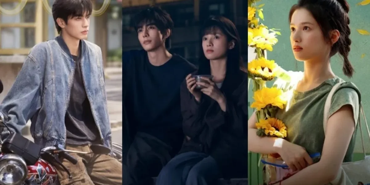 Love For You Episodes 1-4 Release Date & Time: When Will The FIRST Ep Drop Online? Where To Stream?
