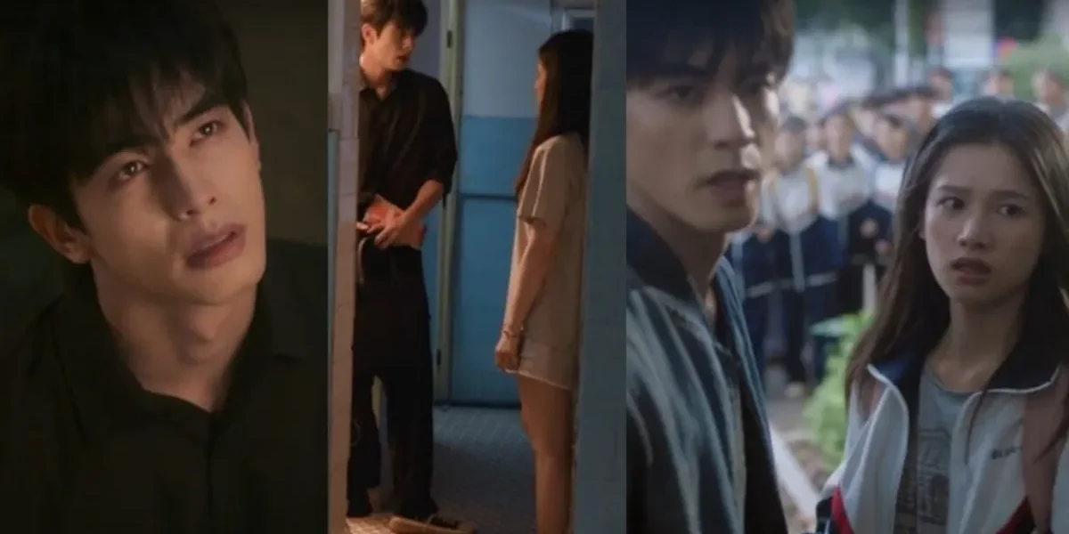 Love For You Episode 11 Release Time: Only 1 NEW Ep Today? Where To Watch Chen Li-Miao Jing's Separation Arc?