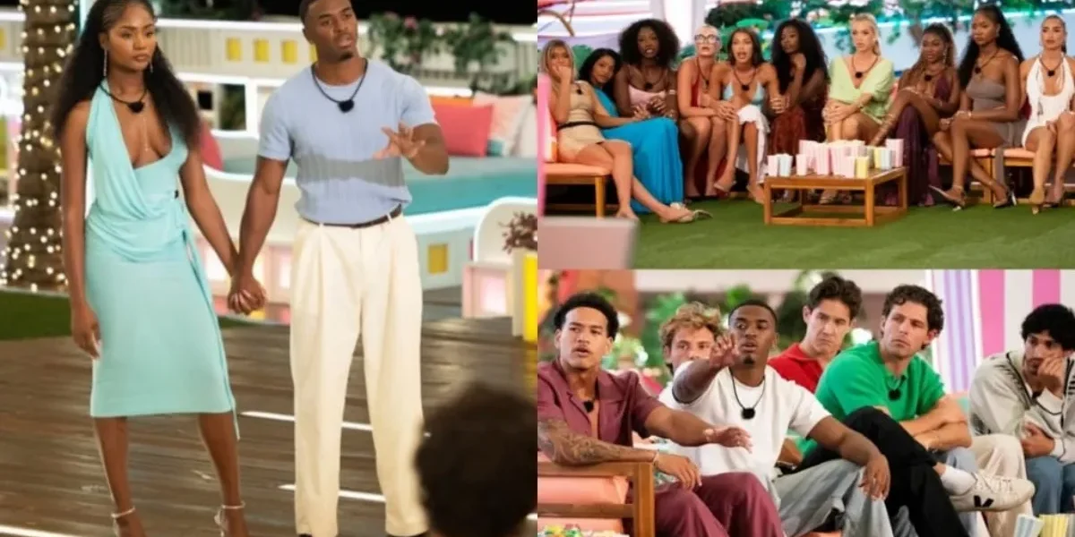 Love Island USA S8 Episode 26 Time: When, Where To Watch For Free? Will Tierra Be REMOVED Over Past Scandal?