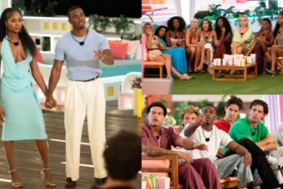 Love Island USA S8 Episode 26 Time: When, Where To Watch For Free? Will Tierra Be REMOVED Over Past Scandal?