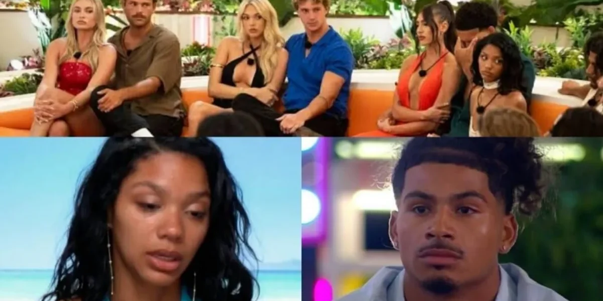 Love Island USA S8 Episode 27 Release Time: Which Islander Will Get DUMPED After Recoupling? Fans Predict
