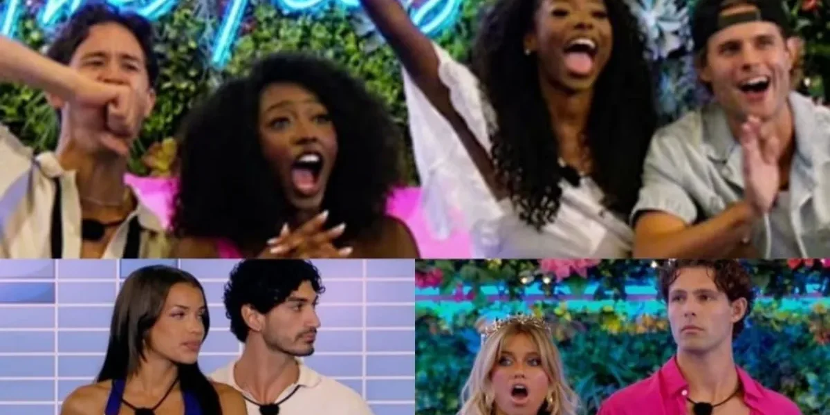 Love Island USA Season 8 Episode 33 Release Time: Voting Results Rigged? Fans Accuse Producers Ahead Of Finale