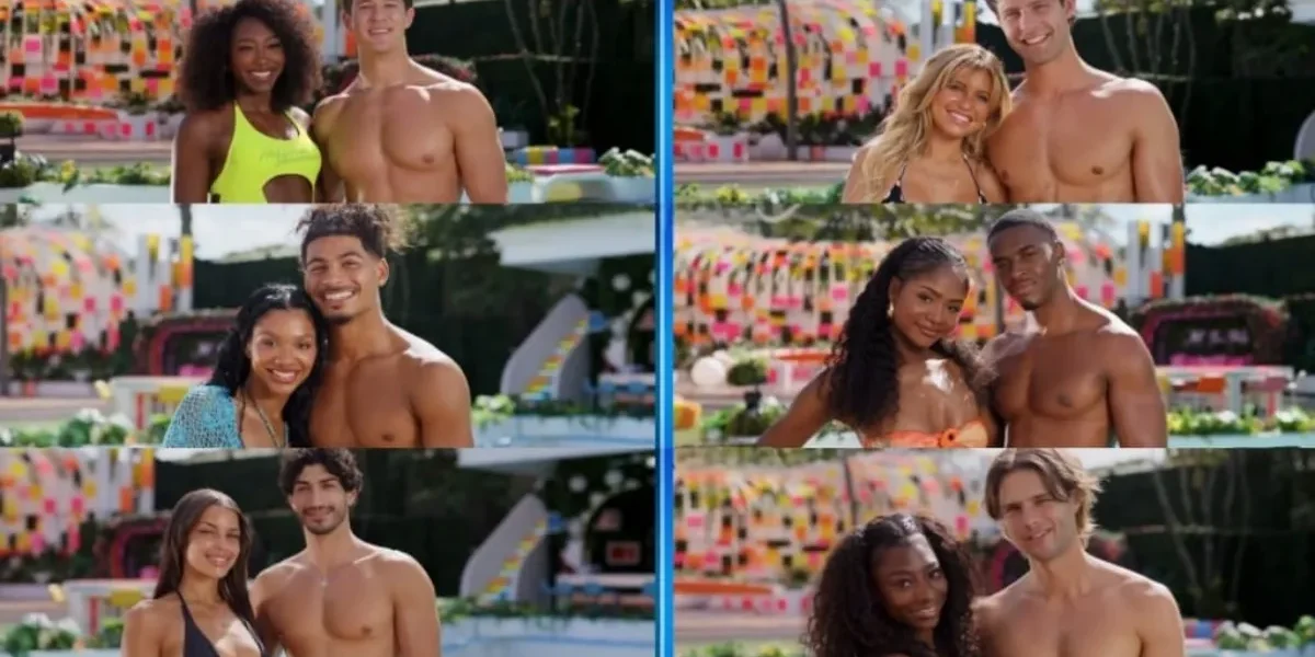 Love Island USA 8 Episode 33 Release Time: Which 2 Couples Will Get DUMPED? Final 4 Voting Results LEAKED?
