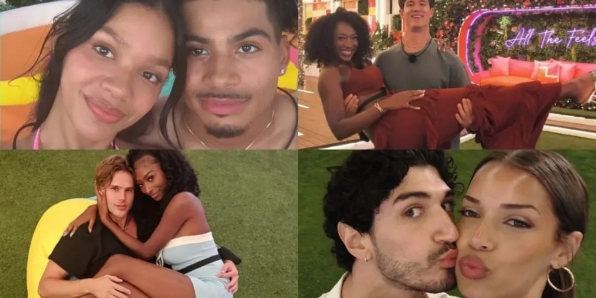 Love Island USA S8 Episode 35 (Finale) Time: WHO Will Win Love Island USA? Trinity-Bryce, Aniya-Carl Or…