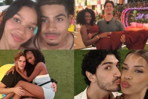 Love Island USA S8 Episode 35 (Finale) Time: WHO Will Win Love Island USA? Trinity-Bryce, Aniya-Carl Or…