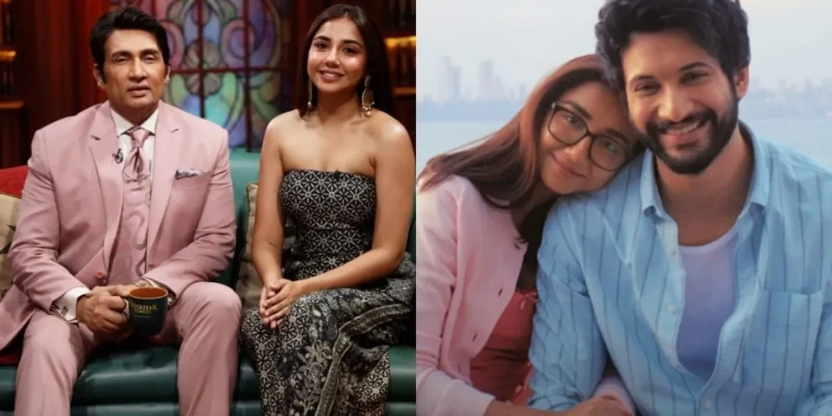 Mismatched Season 4: Prajakta Koli Gets Emotional Over Playing Dimple For The Last Time; 'Breaking My Heart..'