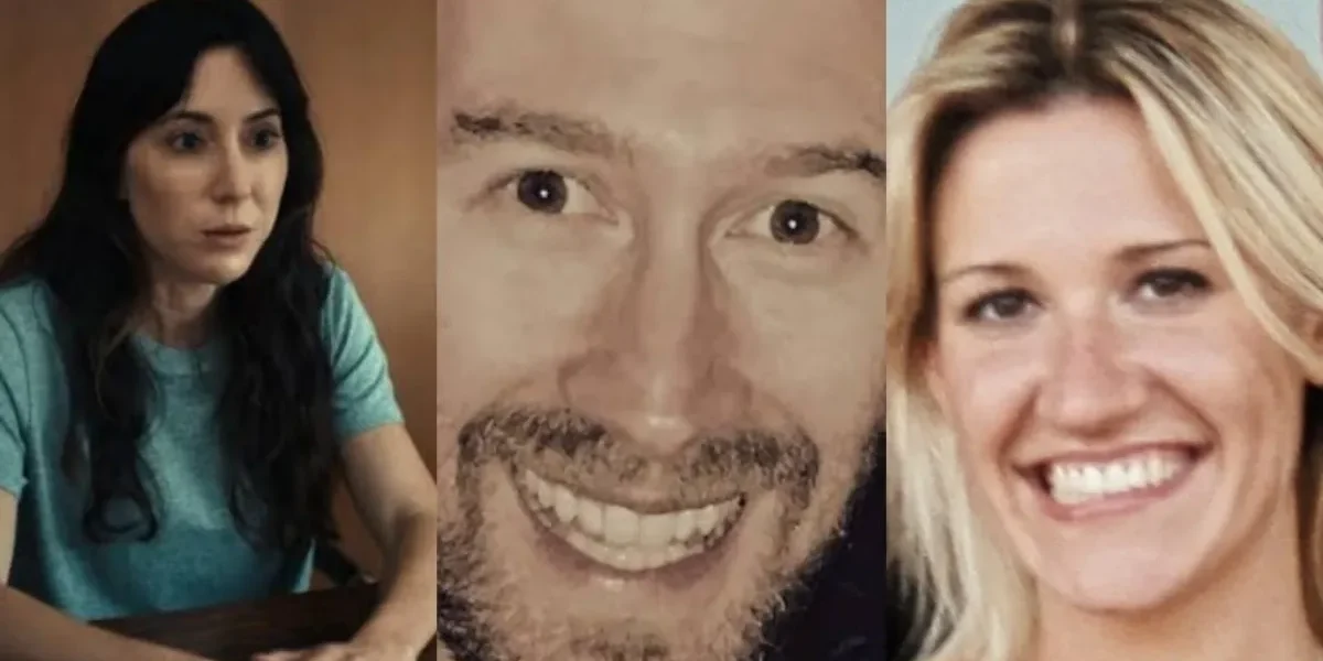 A Toxic Love Story On Netflix: Is Ian Diaz Still In Jail? Where Are Michelle Hadley & Angela Connell Now?
