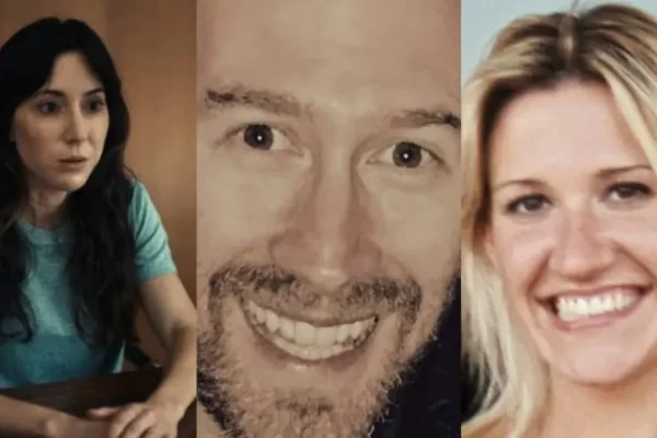 A Toxic Love Story On Netflix: Is Ian Diaz Still In Jail? Where Are Michelle Hadley & Angela Connell Now?