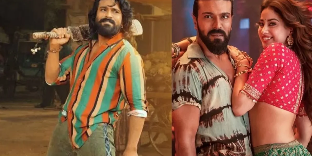 Peddi On OTT: Is Peddi Hindi Dub OUT On Netflix? When, Where Is Ram Charan-Janhvi Film Likely To Drop Online?