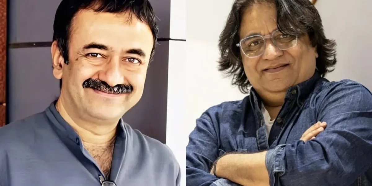 Pritam And Pedro: The Untold Story Behind Maafi; Swanand Kirkire Recalls How Rajkumar Hirani Approved The Song