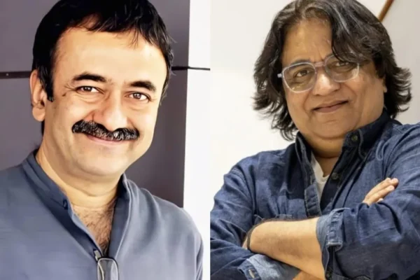 Pritam And Pedro: The Untold Story Behind Maafi; Swanand Kirkire Recalls How Rajkumar Hirani Approved The Song