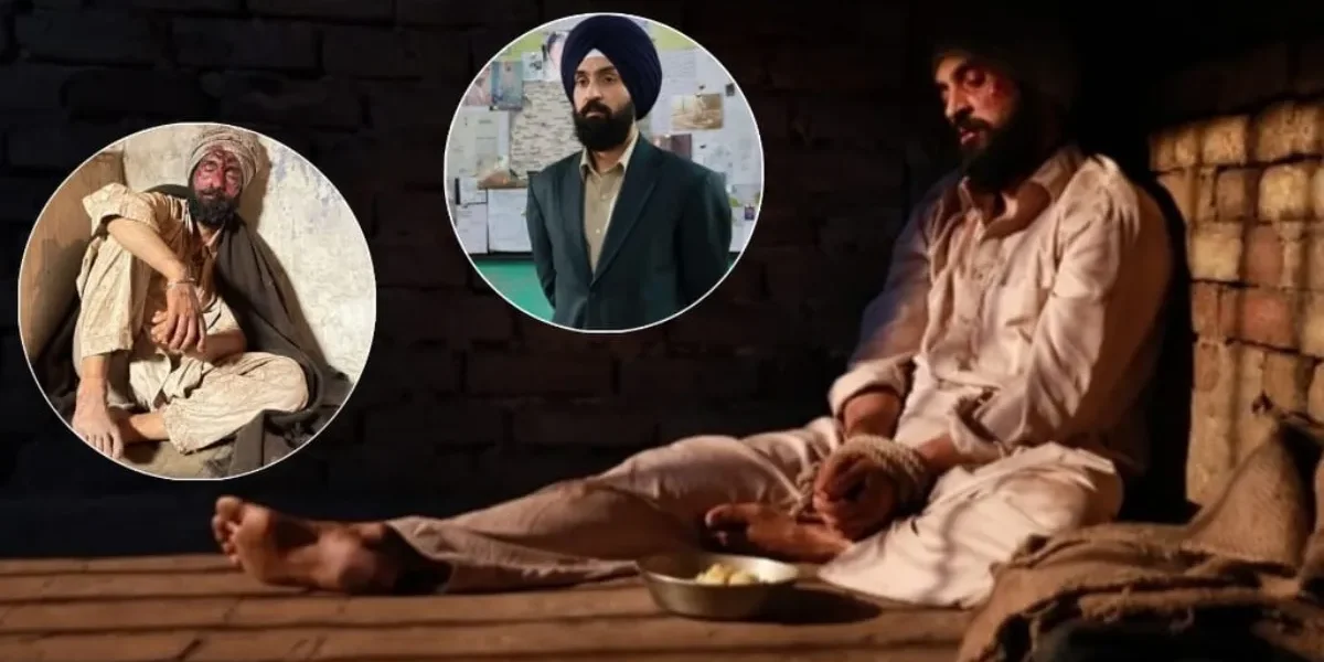 Satluj Ending Explained: What Happened To Jaswant Singh Khalra? Last Scene Haunts Fans Amid Zee5 Removal Row