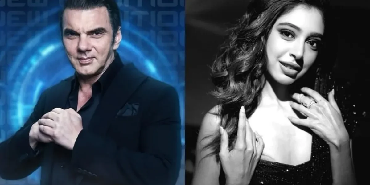 Alliance: Sohail Khan Calls Niti Taylor A Friend For Life; His Emotional Words Melt Hearts