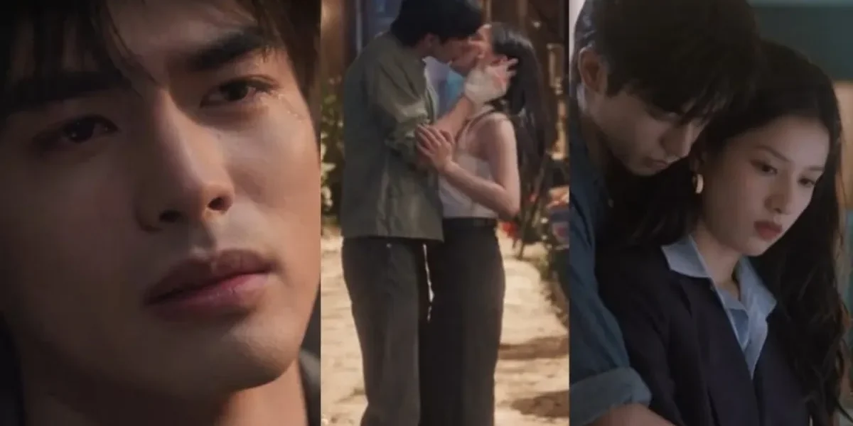 Love For You Episodes 20-21 Release Time TODAY: When Will NEW Eps Drop Online? Where To Stream?