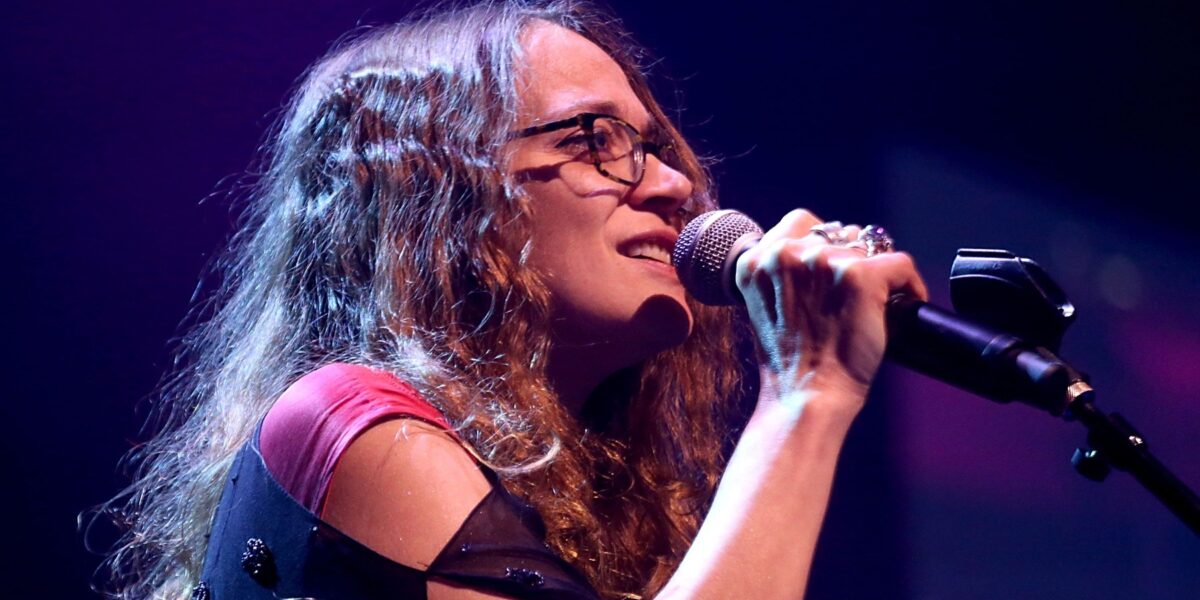 Fiona Apple’s Brooding New ‘Horns of a Bull’ Serves as Theme Song for ‘Lucky’