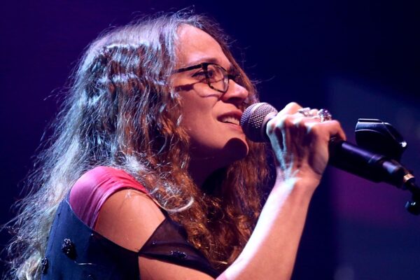 Fiona Apple’s Brooding New ‘Horns of a Bull’ Serves as Theme Song for ‘Lucky’