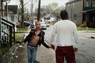 FKA Twigs Hosts a Rooftop Dance Battle With Lil Yachty in ‘On Your Mind’ Video