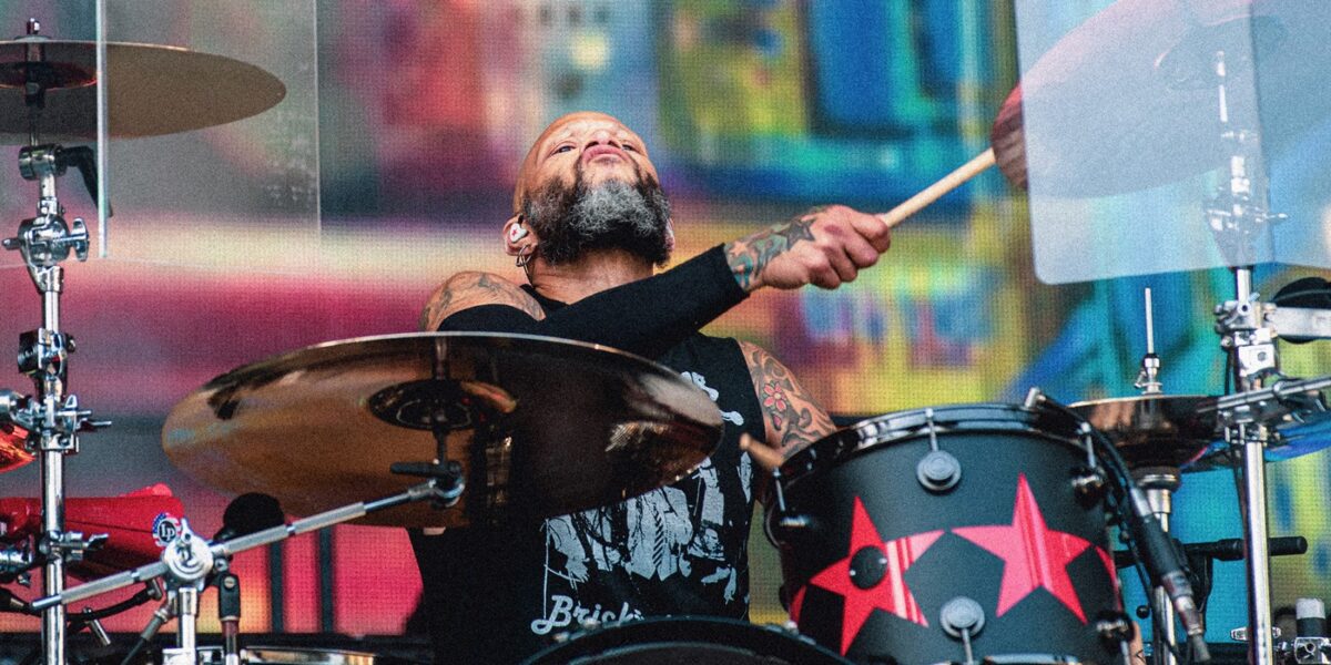 He Was Replaced in Guns N’ Roses. He Still Loves Axl