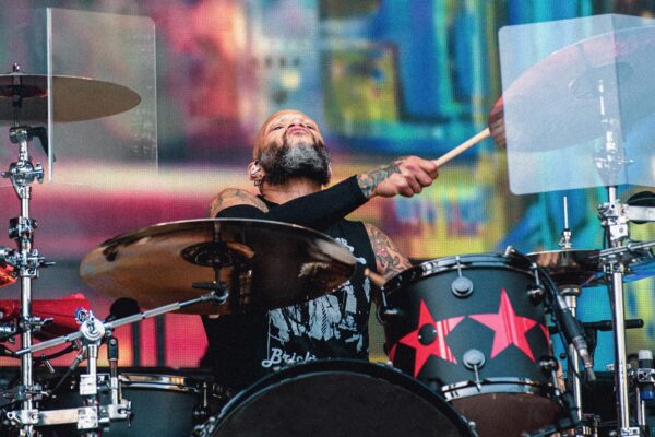 He Was Replaced in Guns N’ Roses. He Still Loves Axl