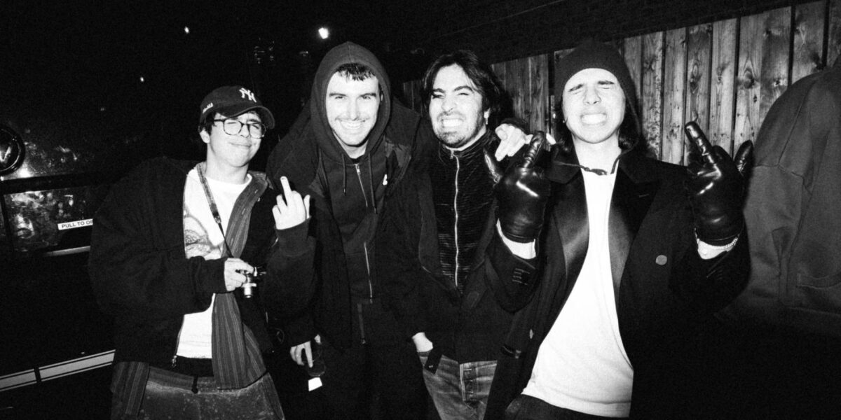 Fred Again.. and Latin Mafia Are Making a Mixtape and Livestreaming the Entire Process