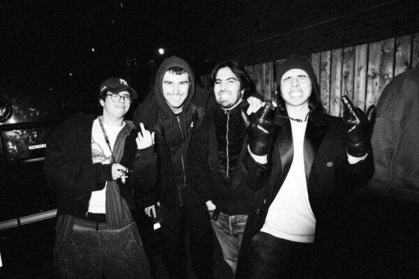 Fred Again.. and Latin Mafia Are Making a Mixtape and Livestreaming the Entire Process