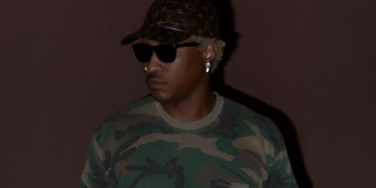 Future Can’t Quite Freshen His Formula on ‘The Real Me’