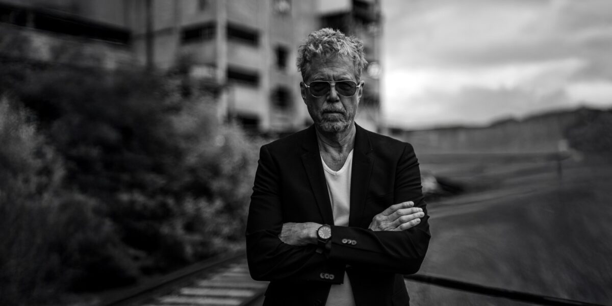 The Jayhawks’ Gary Louris on His Canadian Love Story