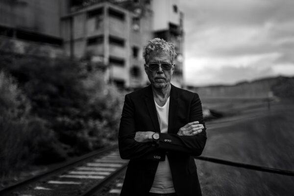 The Jayhawks’ Gary Louris on His Canadian Love Story