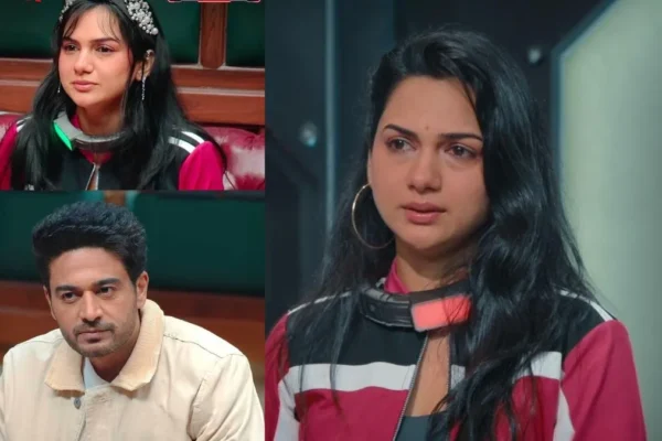 Lock Upp Season 2: Akanksha Chamola Says 'I'm Asexual' Amid Divorce With Gaurav Khanna: Kisi Ke Saath Bhi S*x