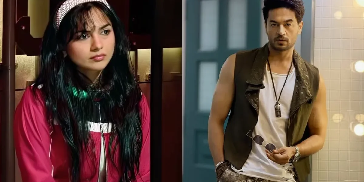 Lock Upp 2 New Update: Gaurav Khanna To Confront Akanksha For The 1st Time Post Divorce Announcement