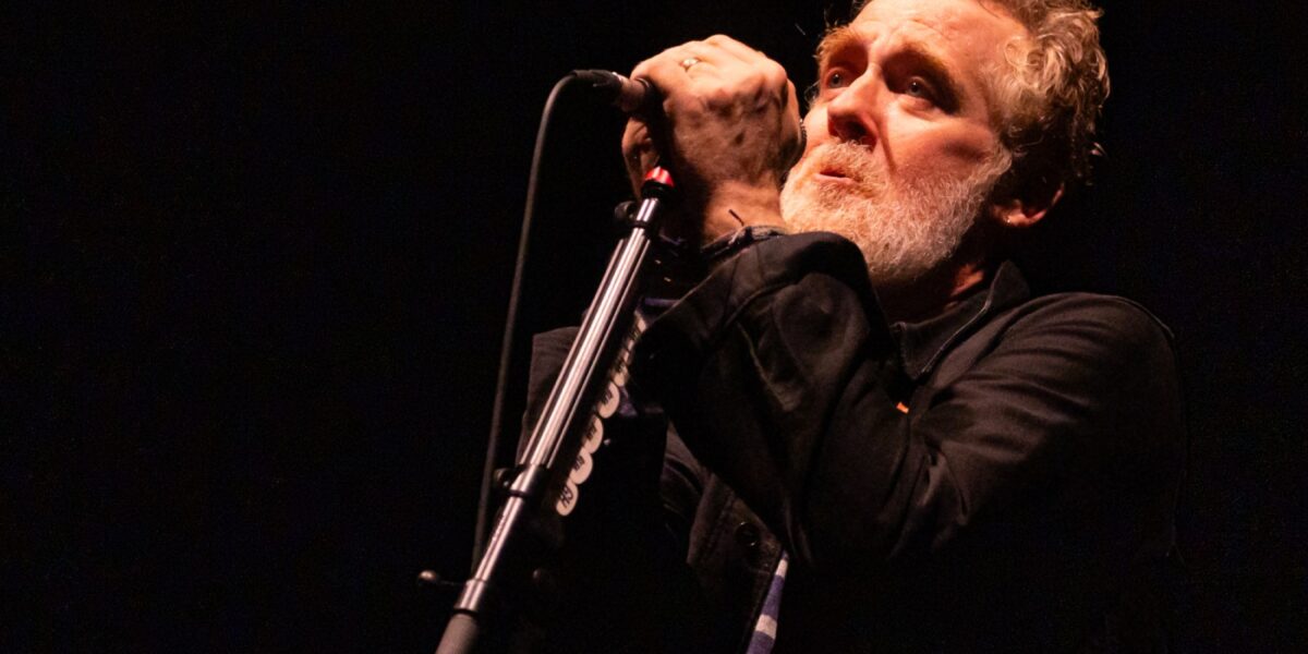 Glen Hansard, Oscar-Winning ‘Once’ Musician, Dead at 56