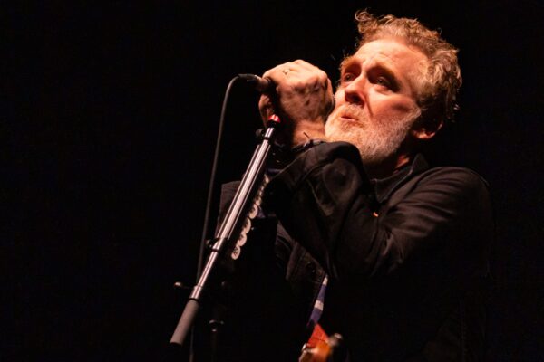 Glen Hansard, Oscar-Winning ‘Once’ Musician, Dead at 56
